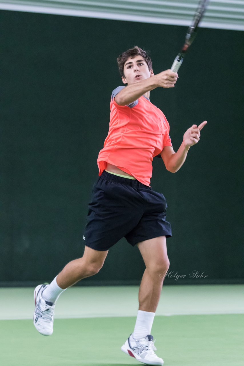 Bild 315 - Holmer Indoor Cup